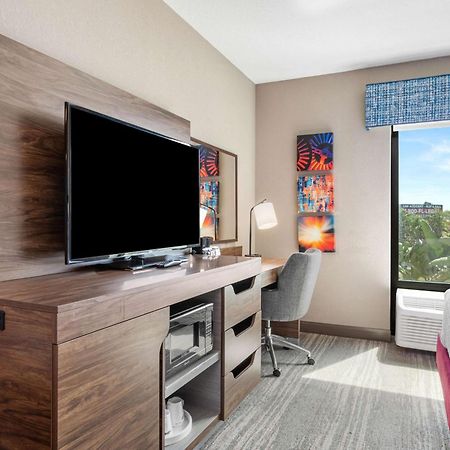 Hampton Inn & Suites Orlando-Apopka Forest City Екстер'єр фото