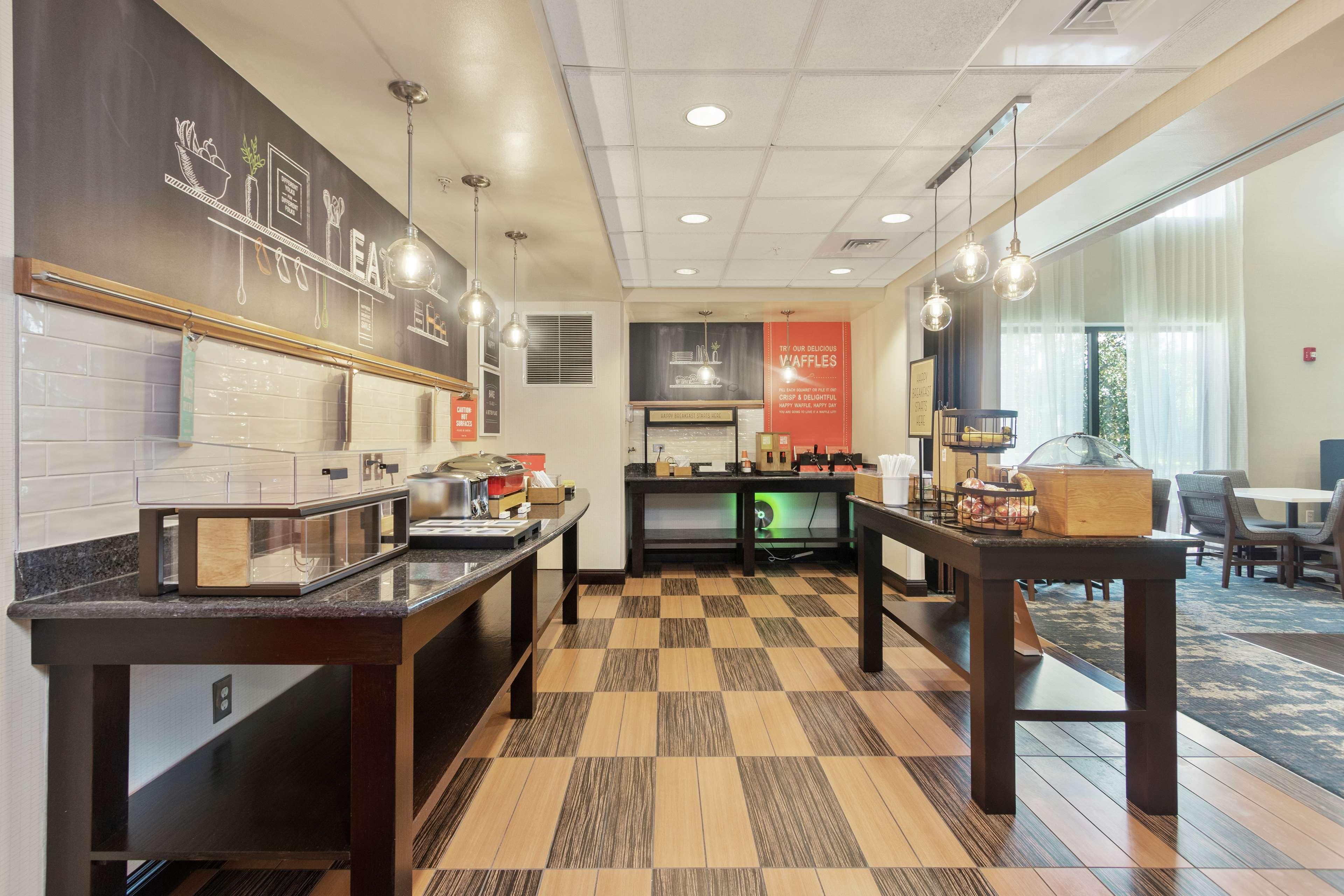 Hampton Inn & Suites Orlando-Apopka Forest City Екстер'єр фото