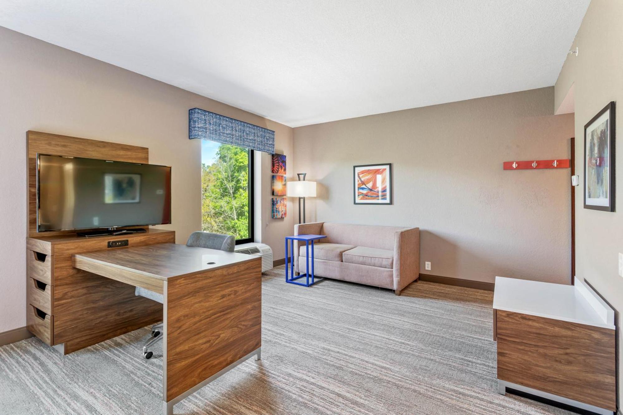 Hampton Inn & Suites Orlando-Apopka Forest City Екстер'єр фото
