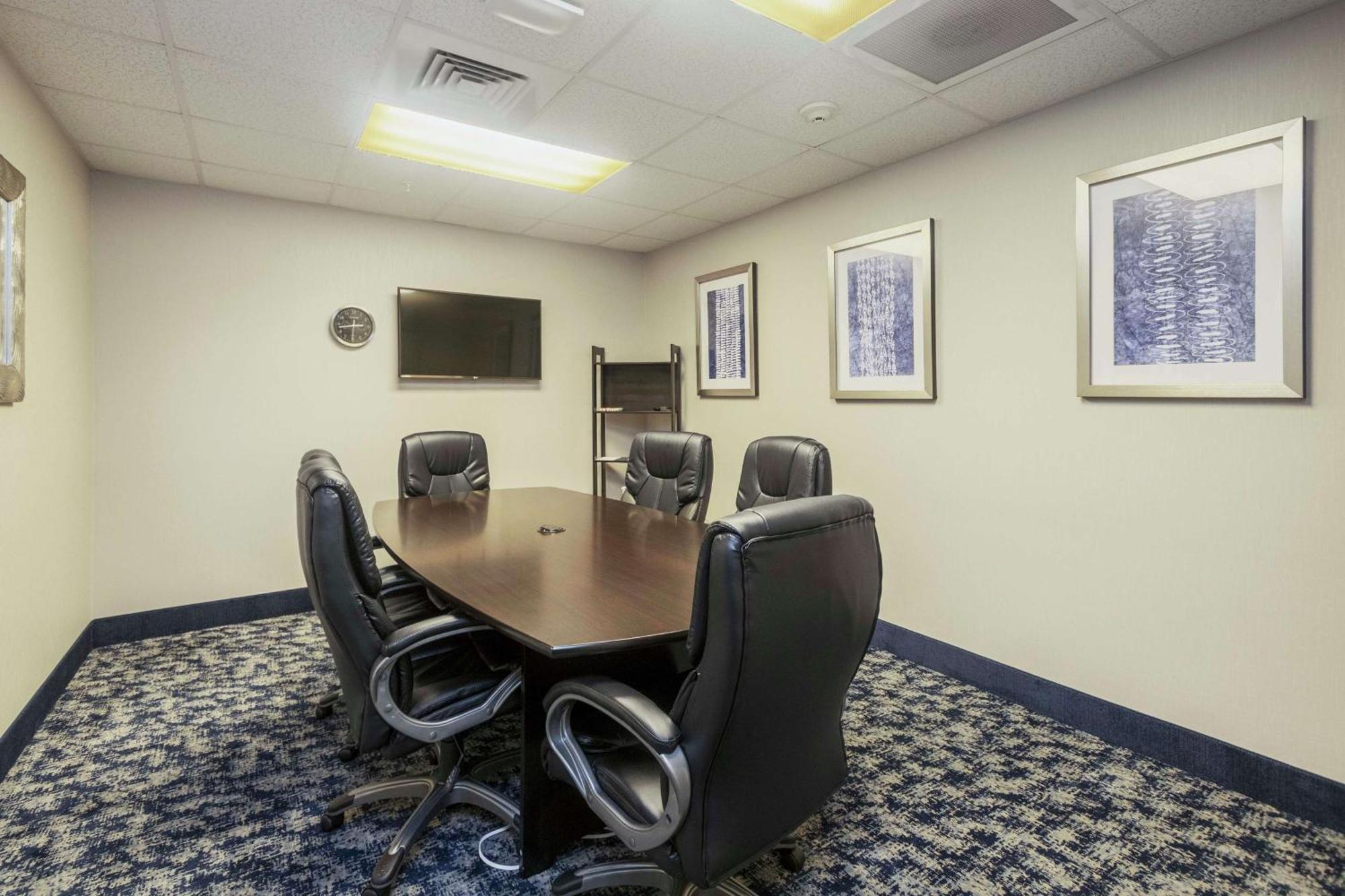 Hampton Inn & Suites Orlando-Apopka Forest City Екстер'єр фото