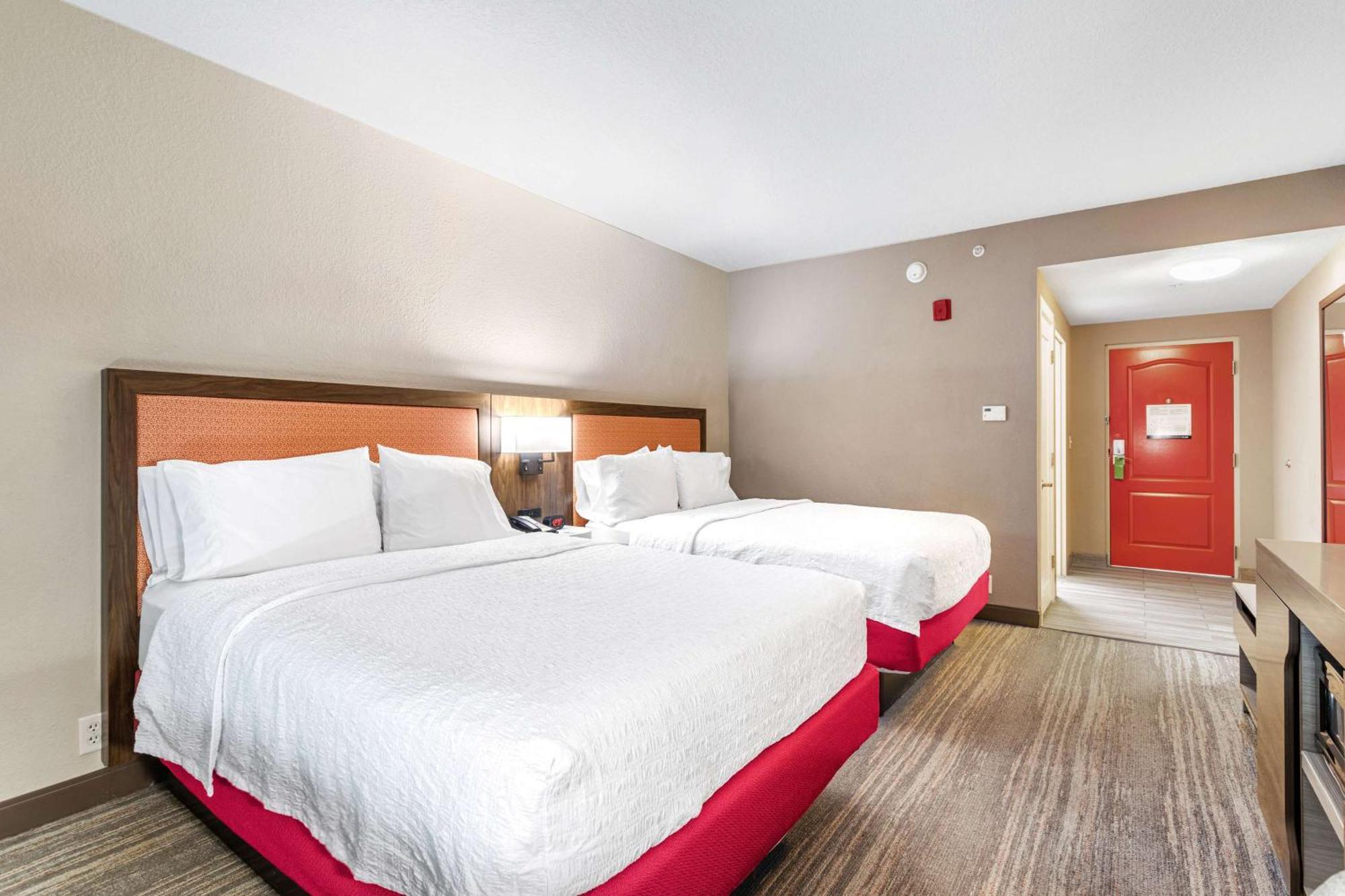 Hampton Inn & Suites Orlando-Apopka Forest City Екстер'єр фото