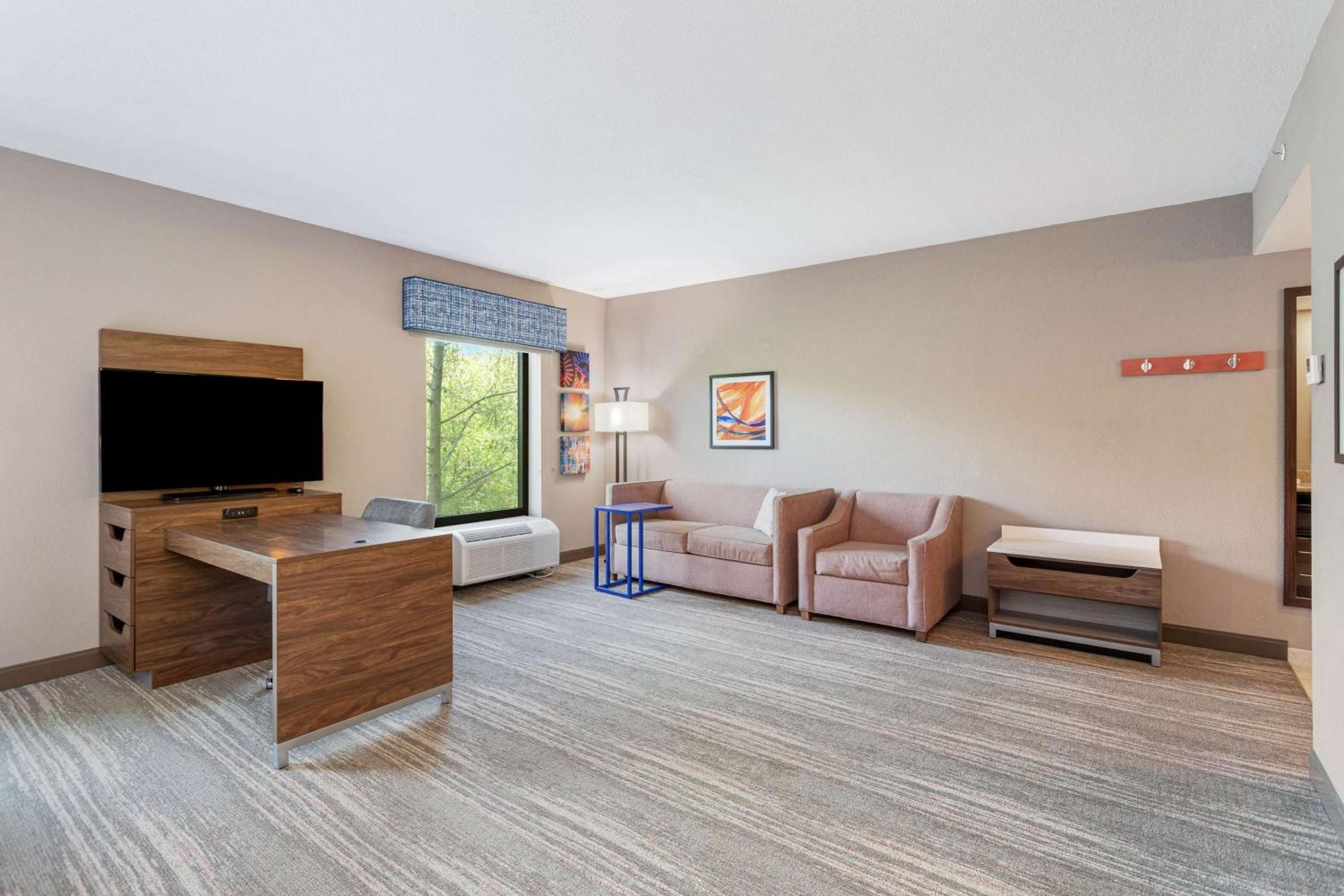 Hampton Inn & Suites Orlando-Apopka Forest City Екстер'єр фото