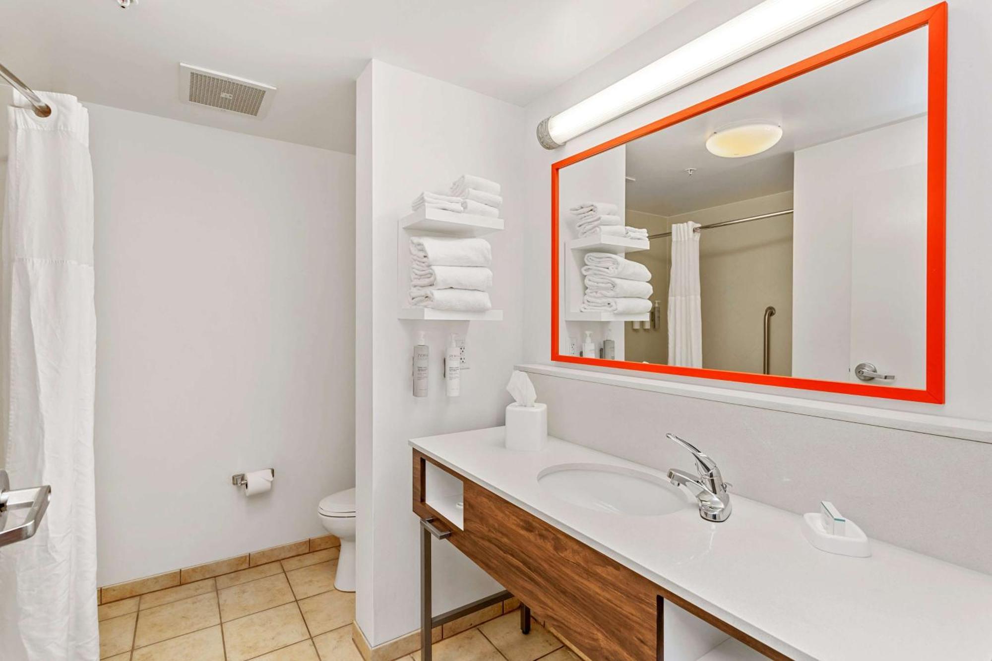 Hampton Inn & Suites Orlando-Apopka Forest City Екстер'єр фото
