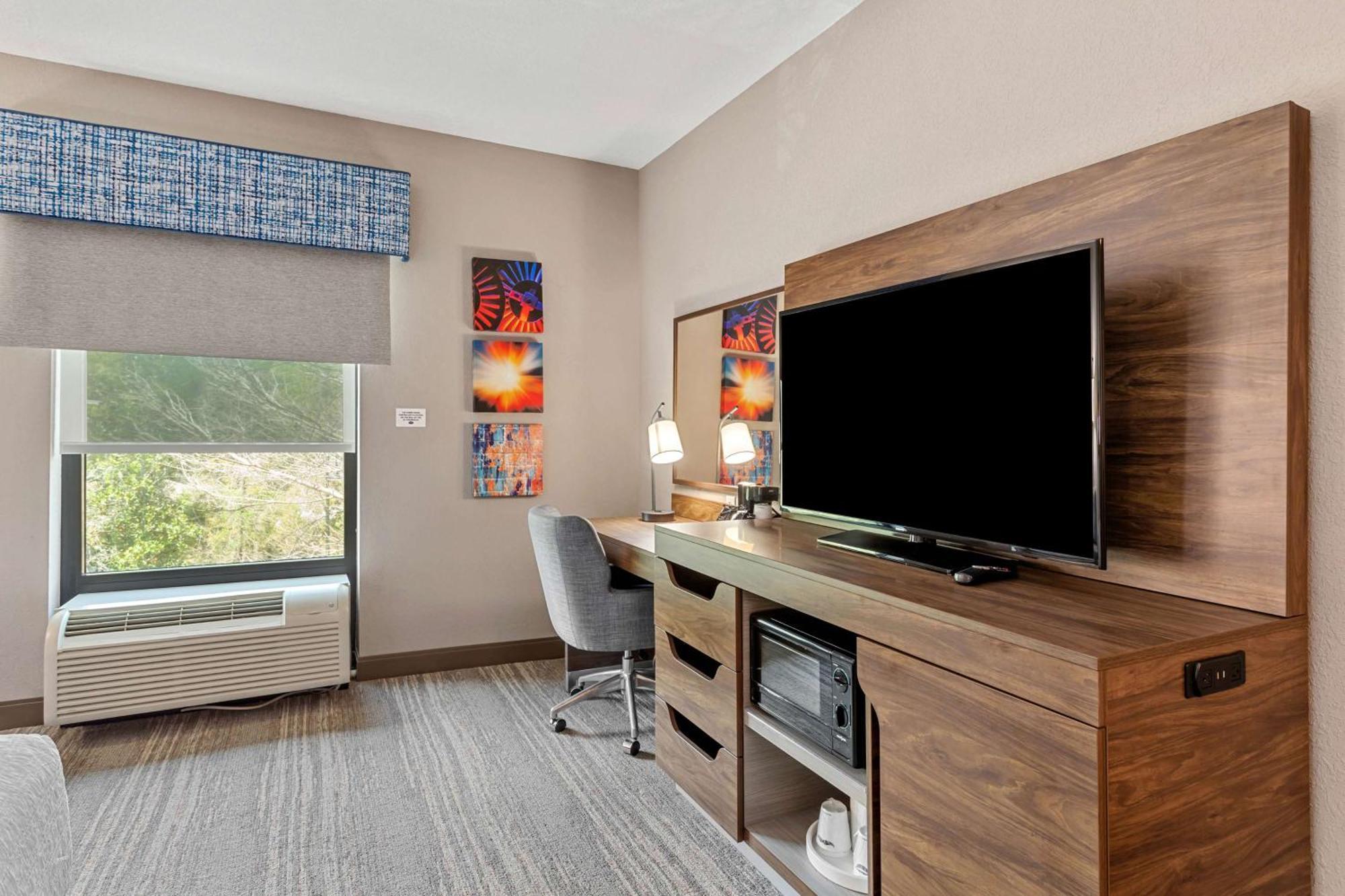 Hampton Inn & Suites Orlando-Apopka Forest City Екстер'єр фото