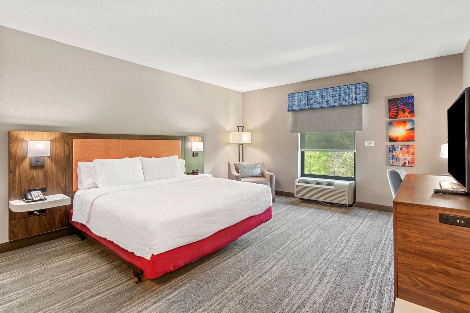 Hampton Inn & Suites Orlando-Apopka Forest City Екстер'єр фото