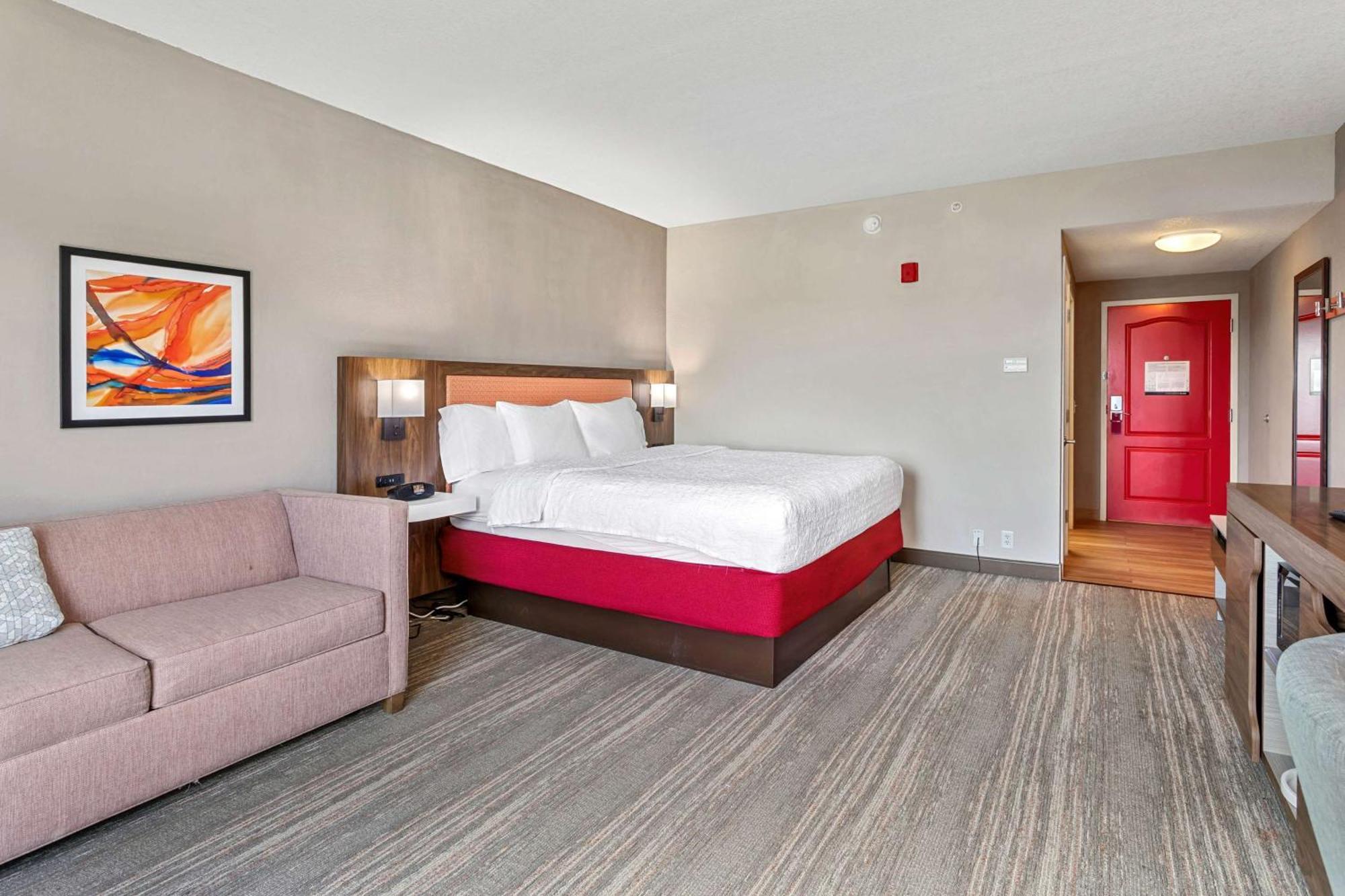 Hampton Inn & Suites Orlando-Apopka Forest City Екстер'єр фото