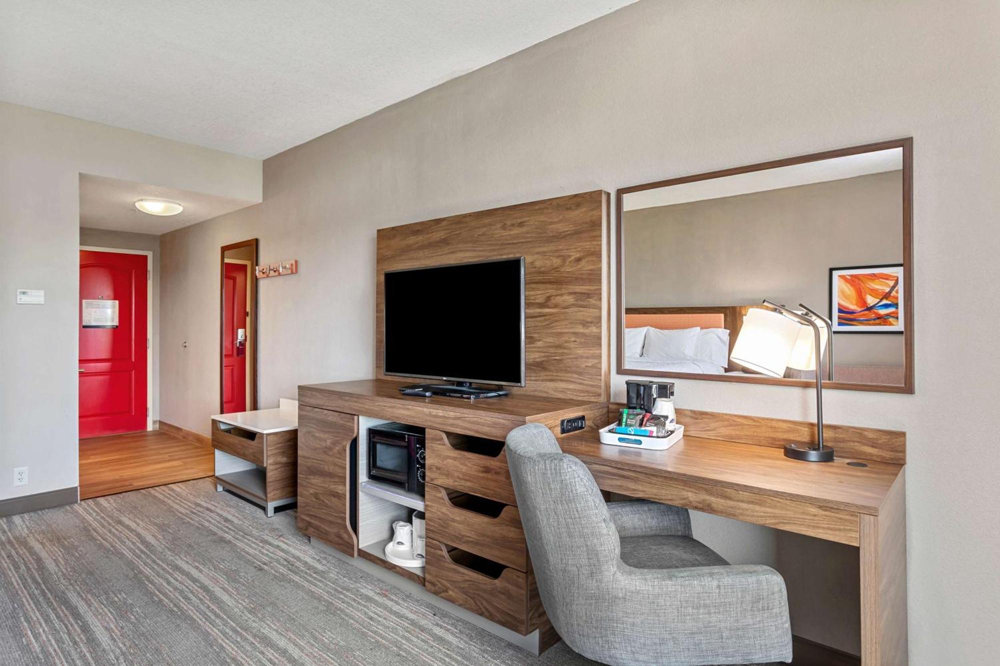 Hampton Inn & Suites Orlando-Apopka Forest City Екстер'єр фото