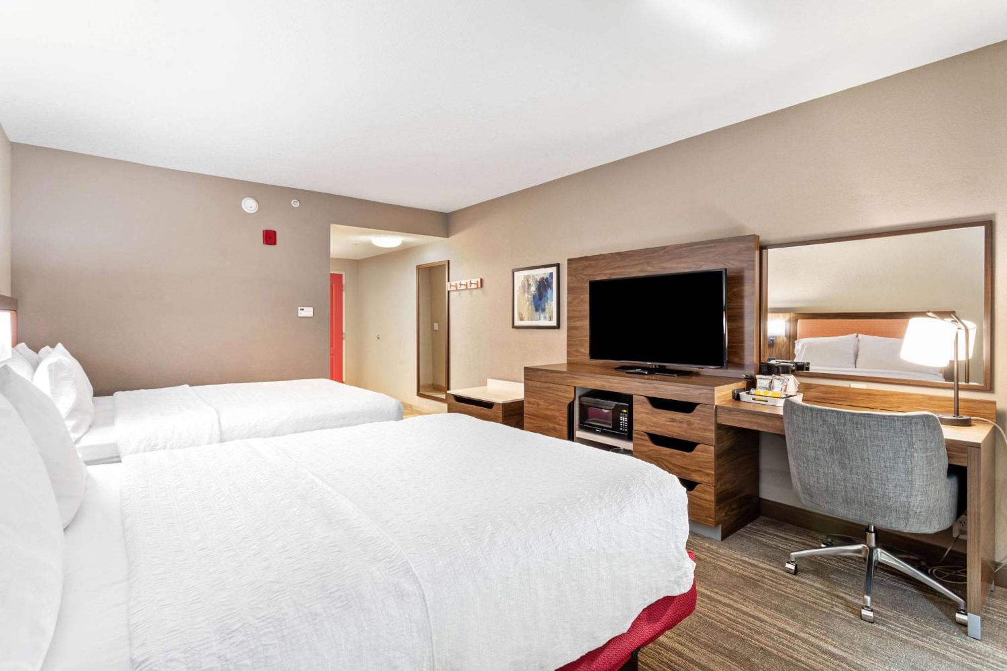 Hampton Inn & Suites Orlando-Apopka Forest City Екстер'єр фото