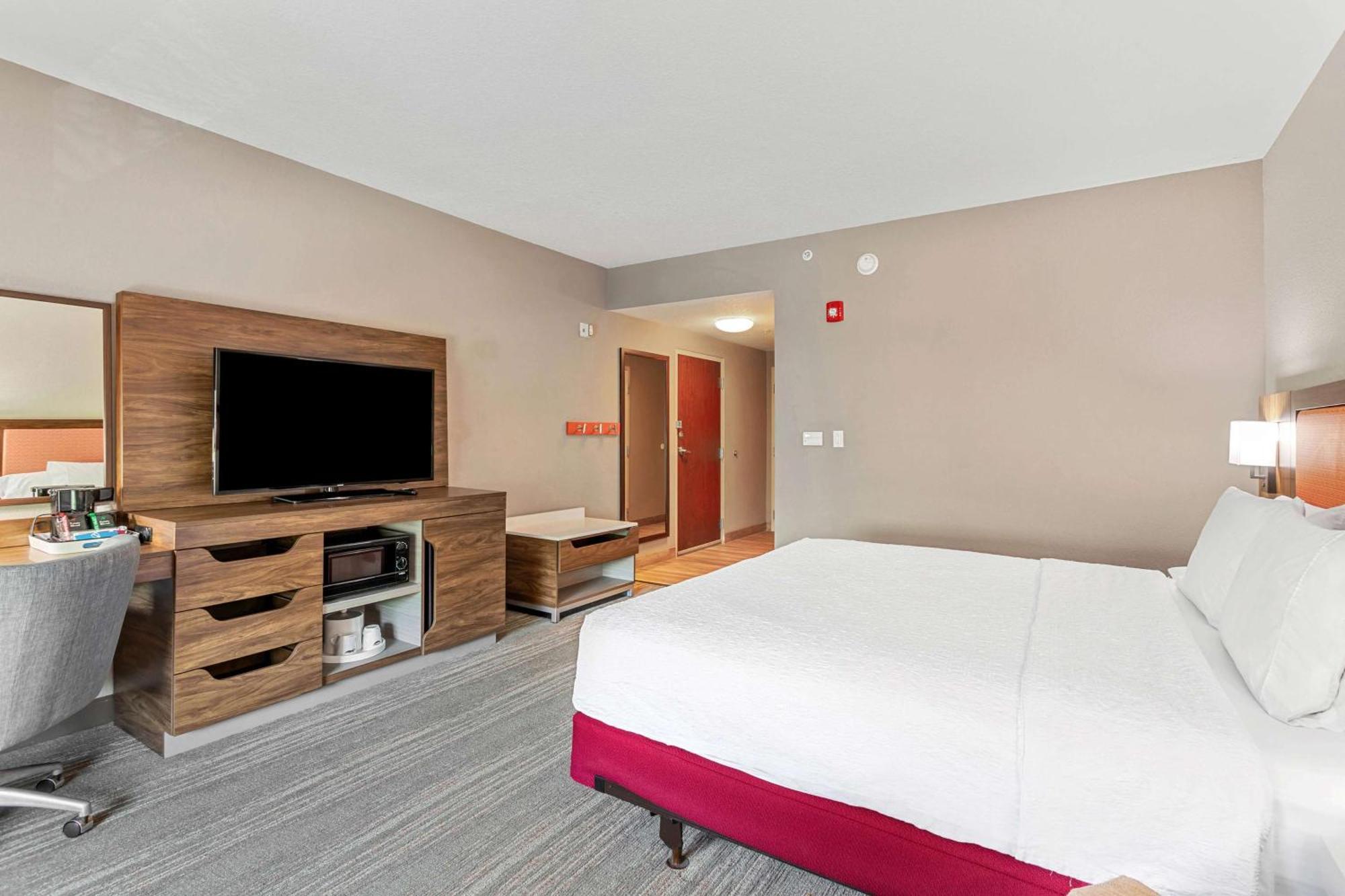 Hampton Inn & Suites Orlando-Apopka Forest City Екстер'єр фото