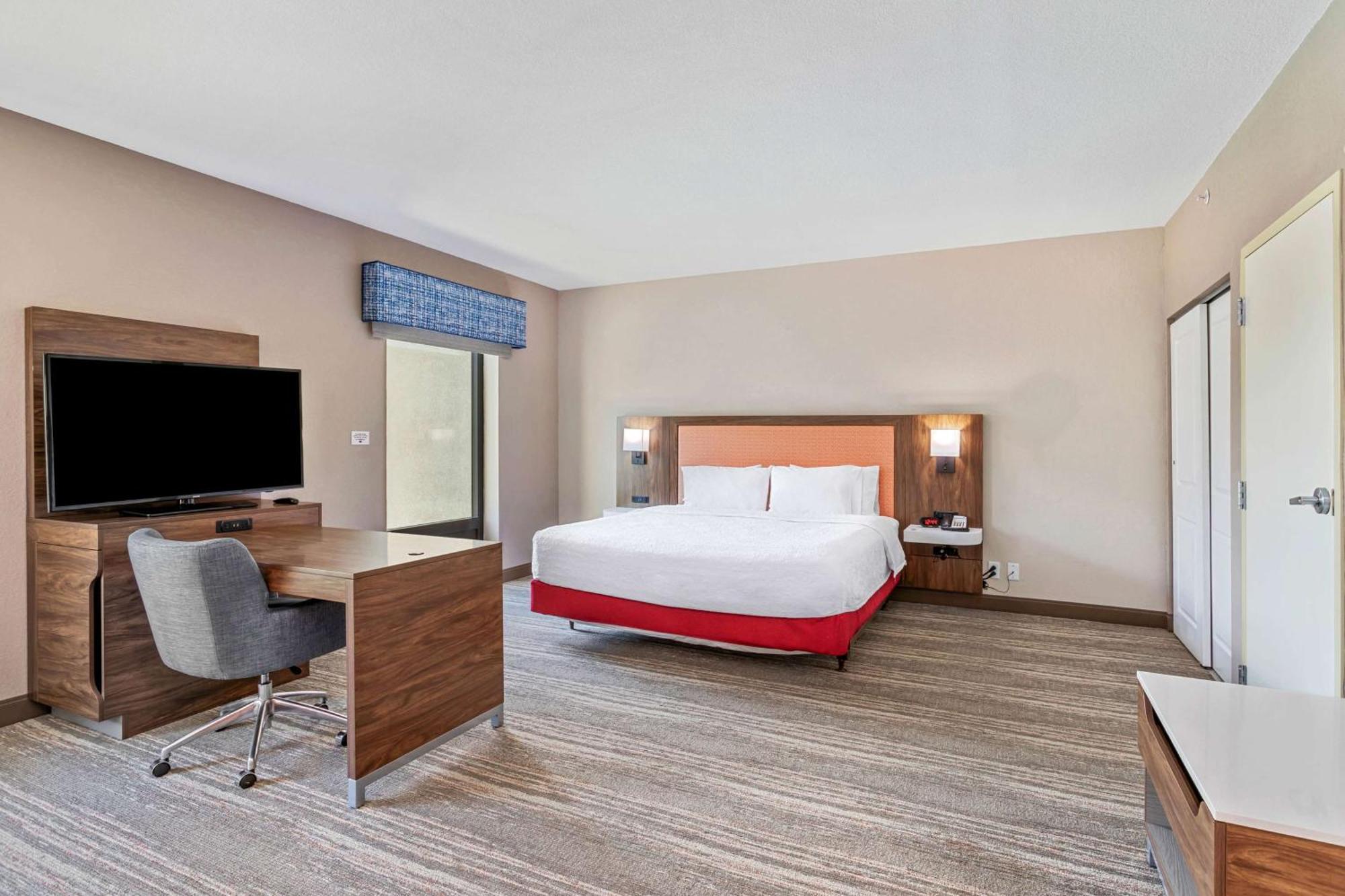 Hampton Inn & Suites Orlando-Apopka Forest City Екстер'єр фото
