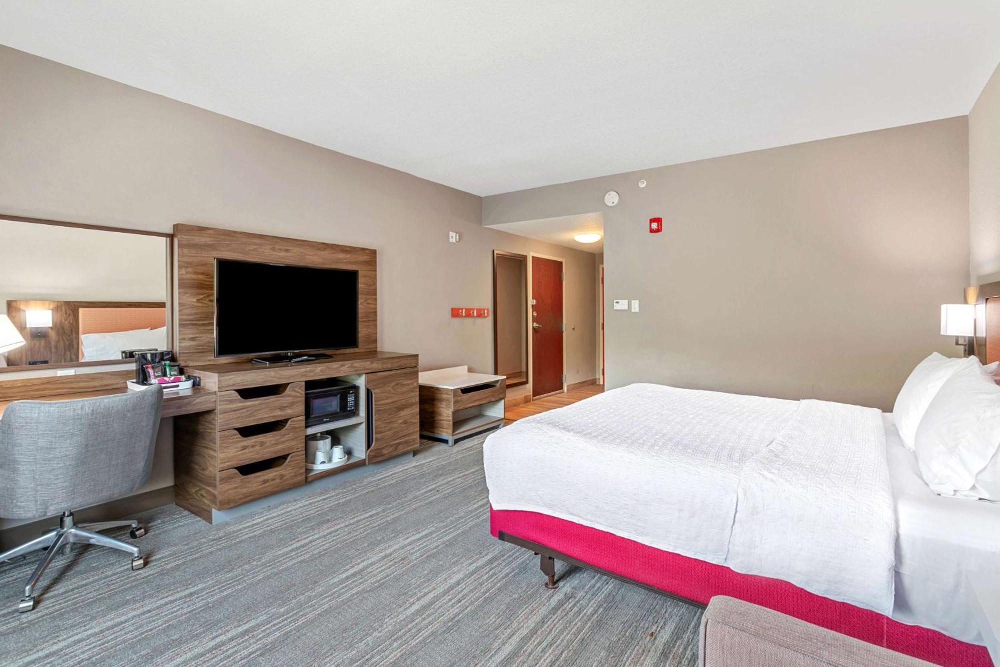 Hampton Inn & Suites Orlando-Apopka Forest City Екстер'єр фото