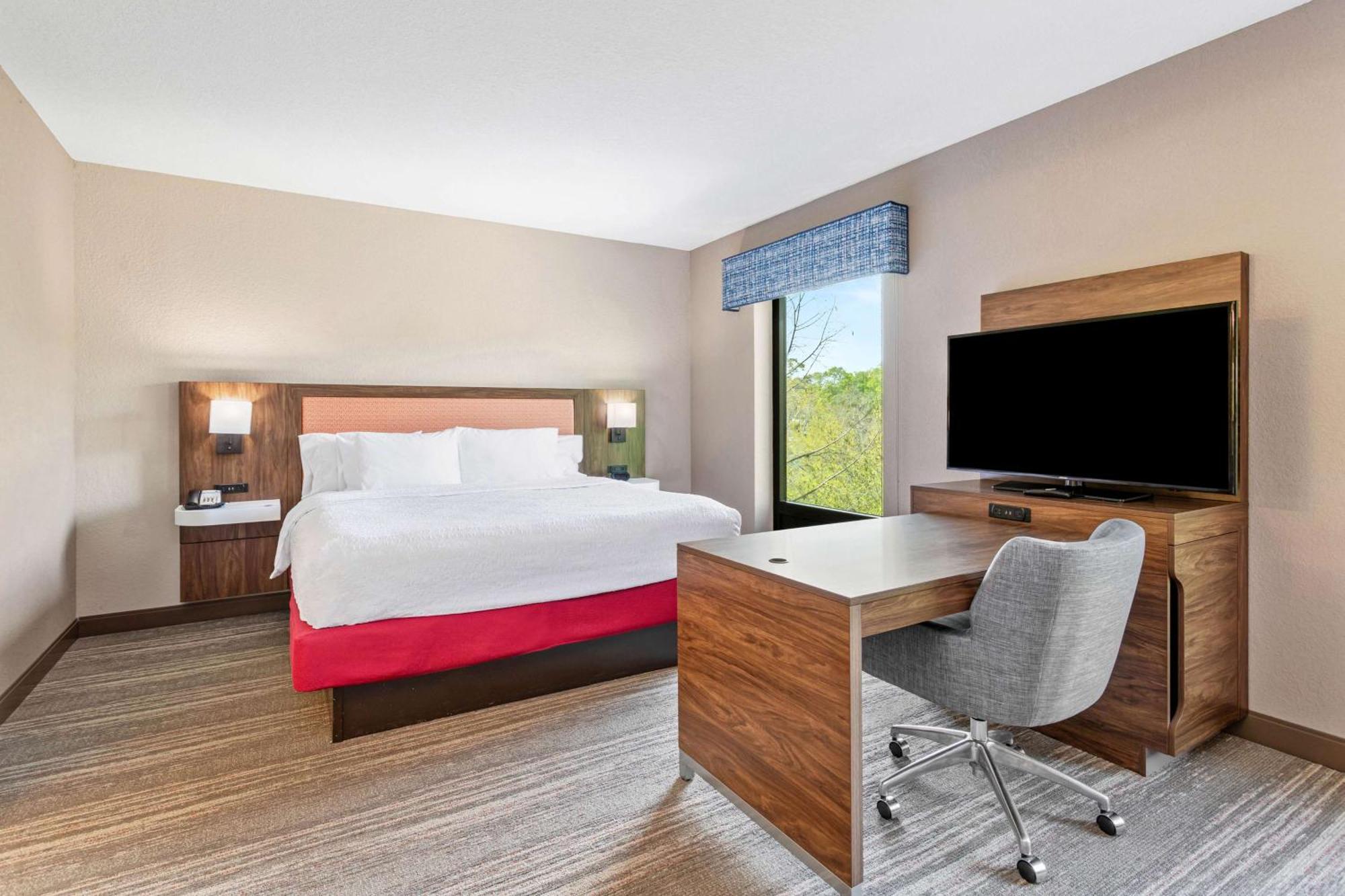 Hampton Inn & Suites Orlando-Apopka Forest City Екстер'єр фото