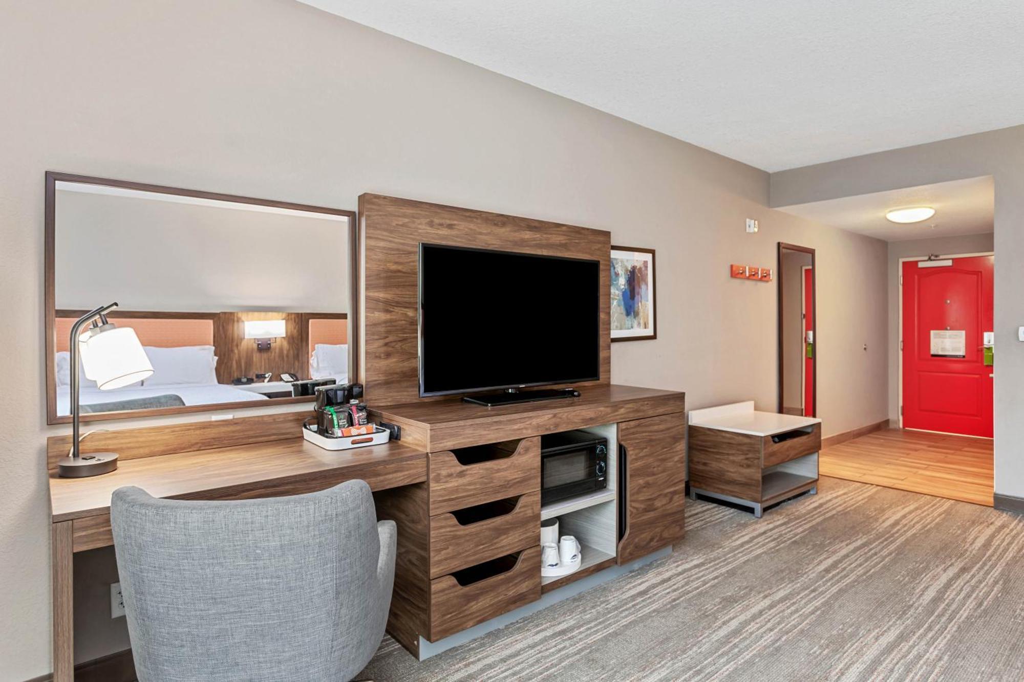 Hampton Inn & Suites Orlando-Apopka Forest City Екстер'єр фото