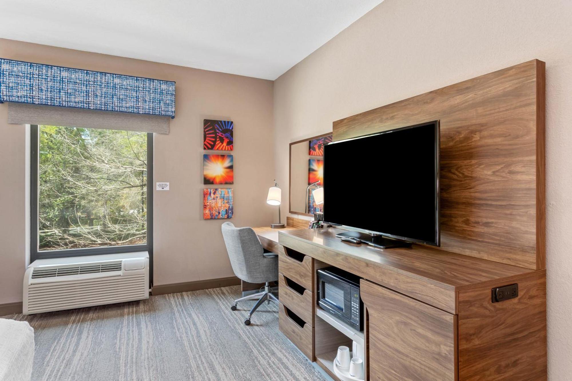 Hampton Inn & Suites Orlando-Apopka Forest City Екстер'єр фото