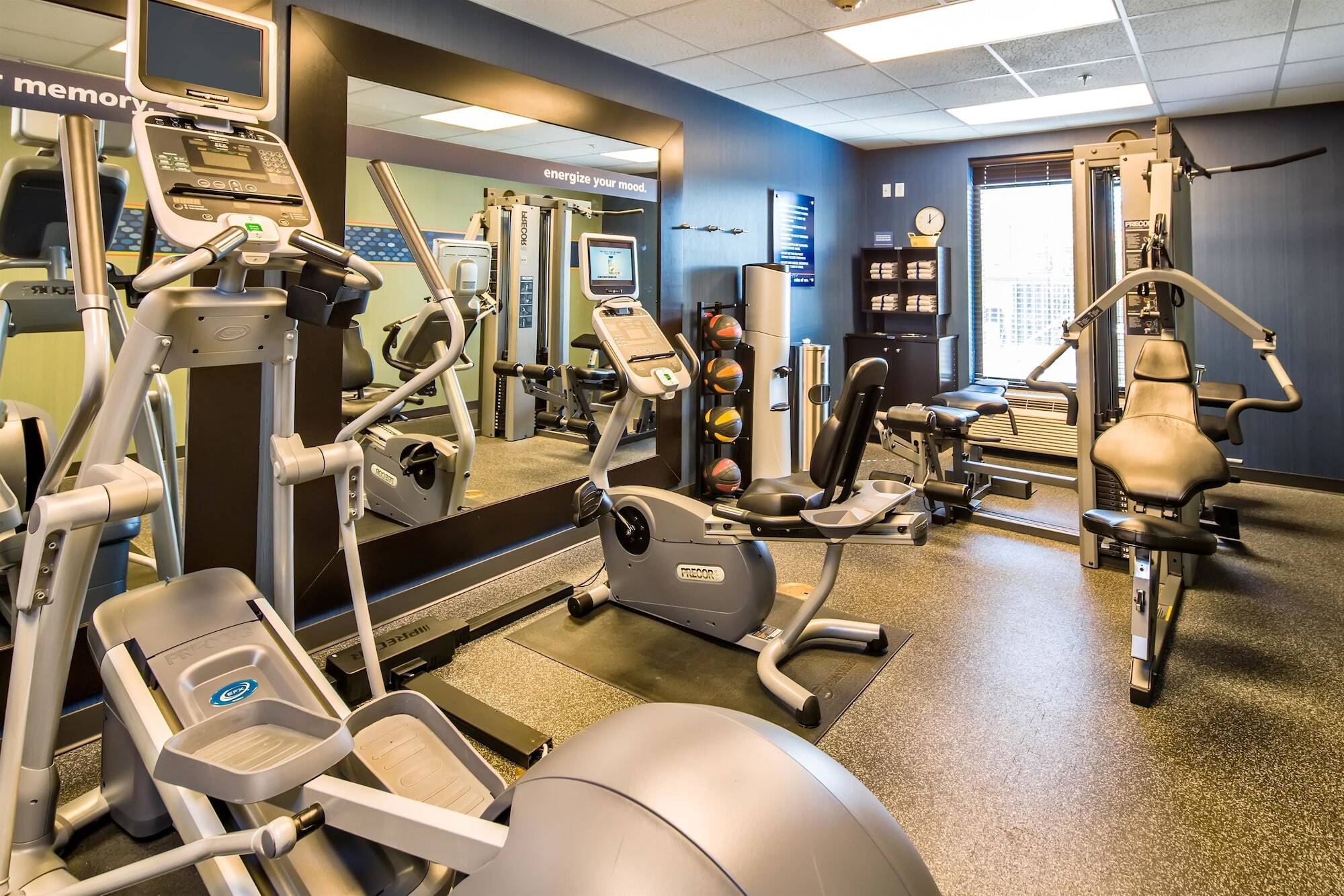 Hampton Inn & Suites Orlando-Apopka Forest City Екстер'єр фото
